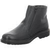 Jomos - City Sport, Scarpe Da Neve da uomo, Nero (Schwarz (schwarz 26-000)), 48