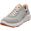 Legero Sneakers da Donna Bliss Gore-Tex, Pino 7520, 41 EU