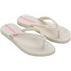 Ipanema Diversa Ad, Infradito Donna, BIANCO ROTTO, 41/42 EU