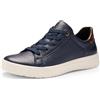 ARA Rom 2.0, Scarpe da Ginnastica Donna, Mocca Blu, 36 EU