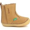 Kickers Socool Cho, Scarpa Mary Jane Unisex-Bimbi 0-24