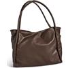 PIECES - Pcranna Shopper Wb, Pcranna - Borsa shopper Wb Donna