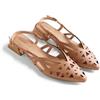 GIOSEPPO Rothbury, Tallone Aperto Donna