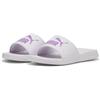 PUMA Popcat 20, Pantofole Unisex - Adulto, Lilac Frost Wild Berry, 48.5 EU