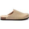 Dr. Scholl's Scholl Jackie Clog Fur Ciabatte Donna