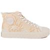 Palladium Ace Chukka Flower, Sneaker Unisex-Adulto, Tropisand, 41 EU