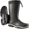 DUNLOP Protective Footwear, K400061, Blizzard, Nere, Taglia 42EU