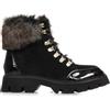 Les Tropéziennes par M. Belarbi Zamy, Scarpe Città Stivali da Neve Donna
