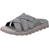 Rieker 21690, Ciabatte Uomo