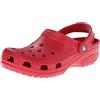 Crocs Unisex Adulto Classic Clog Sabot, Pepper, 36/37 EU