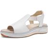 ARA Limone, Sandali Donna