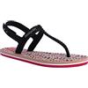 DON ALGODON Rodi, Infradito Donna Sandali, multicolore, 36 EU