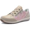 Ara Osaka, Scarpe da Ginnastica Donna