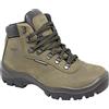 Grisport - Scarponcini da Camminata, Unisex - Adulto, Verde (Grün (Grün)), 42