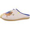 GIOSEPPO HOT POTATOES Marlton, Slipper Uomo, Gray, 46 EU