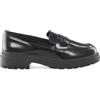 Clarks Orinoco3 Edge Womens Black Pat, 3