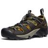 KEEN Arroyo II Sandale 2021 Slate Black/Bronze Green