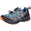 CMP Scarpe da Trail Altak 2.0 WP