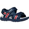 Geox J Vaniett Boy SandalBambini e ragazzi