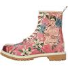 DOGO Long Boots, Fashion Boot Donna