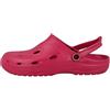 Chung Shi Dux Sensi, Zoccoli, Unisex - Adulto, Fucsia (Cherry Jubilee), 36/37 EU