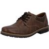 Rieker 13200 Stringata Uomo
