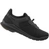 SHIMANO Scarpe Shimano Clothing EX3 (EX300), Colore Nero, Taglia 48