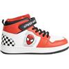 CERDÁ LIFE'S LITTLE MOMENTS | Sneakers Spiderman per Bambini con Suola in PVC Antiscivolo Design Esclusivo Marvel Spiderman in Rosso e Blu - Sneakers Spiderman Calzature per Bambini