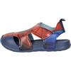 CERDÁ LIFE'S LITTLE MOMENTS Sandali Spiderman per bambini - Taglia 28 - Realizzati in poliestere - Suola in gomma EVA - Sandali per bambini - Stampa Spiderman - Prodotto originale disegnato in Spagna