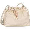 TOM TAILOR Denim - Sanja, Borsa a sacchetto Donna