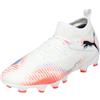 Puma Future 8 Match Fg/AG Jr Scarpe da calcioUnisex - Bambini e Ragazzi