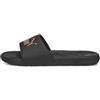 PUMA Women Cool Cat 2.0 Wns Sandali scorrevoli, Puma Black Rose Gold, 35.5 EU
