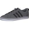 adidas Uomo Vs Pace 2.0 Shoes, Grey Three/Core Black/Cloud White, 40 2/3 EU