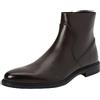 HUGO Kerr_boot_lt - Stivale,