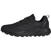 adidas Uomo Terrex Anylander Hiking Shoes, Core Black/Core Black/Grey Four, 46 EU