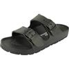 Beck Seasides-961, Scarpe da Bagno Unisex-Adulto, Nero, 37 EU