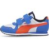 Puma Cabana Racer SL 20 V PS Scarpe da ginnasticaUnisex - Bambini e Ragazzi