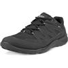 ECCO Terracruise LT GTX, Scarpe da Escursione/Passeggio Uomo, Black/Black, 45 EU