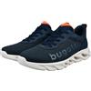 Bugatti Sneaker da Uomo 343-avk0, Blu Scuro, 46 EU