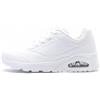 Skechers Uno Stand On Air, Scarpe da ginnastica Donna, Bianco, 37 EU