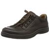 Jomos Uomo Atlanta Oxfords, Braun Capucino 44 355, 45 EU