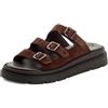 Tamaris Tamaris Damen 1-27217-46 CiabatteDonna