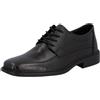 Rieker Herren Schnürer, Scarpe Stringate Basse Derby Uomo