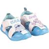 CERDÁ LIFE'S LITTLE MOMENTS Sandalias Niños Stitch Diseño Divertido Y Colores Vibrantes - Sandalias Stitch Cómodo Playa, Piscina Y Uso Diario SandaliUnisex - Bambini e ragazzi