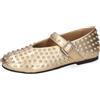Melvin & Hamilton Ballerine da Donna Emily 3