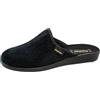 Fischer Markenschuh Fischer Pantofole Uomo 204230, Numero:42 EU, Colore:Blu