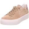 Legero Lima 2.0, Scarpe da Ginnastica Donna, Crepe Beige 4150, 40 EU