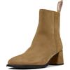 Camper Kora K400798 Zip BootieDonna