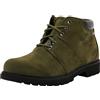 Panama Jack Fargo GTX, Chukka Boot Uomo, Verde C4, 45 EU