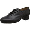 Bloch Tap-flex, Scarpe da danza Donna, Nero (Black), 40.5 EU